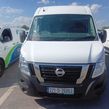 Nissan Interstar 2022