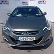 Hyundai i40 2013
