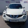 Nissan Juke 2015