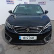 Peugeot 5008 2018