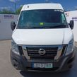 Nissan Interstar 2022