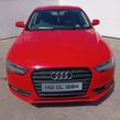 Audi A4 2014