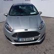 Ford Fiesta 2013