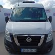 Nissan NV400 2020