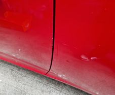 Opel Astra 2017