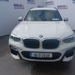 BMW X3 2018