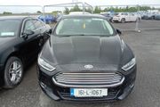 Ford Mondeo 2016