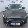 Ford Mondeo 2016