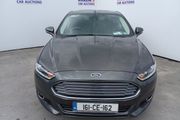 Ford Mondeo 2016