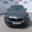 Skoda Superb 2015