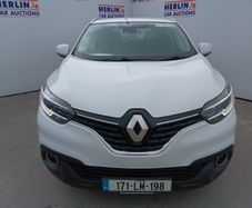 Renault KADJAR 2017
