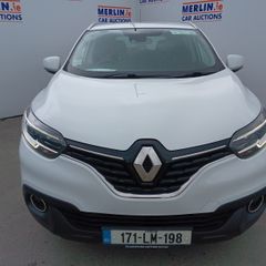 Renault KADJAR 2017
