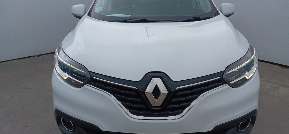 Renault KADJAR 2017