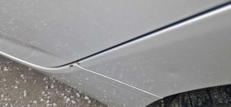 Hyundai i40 2013