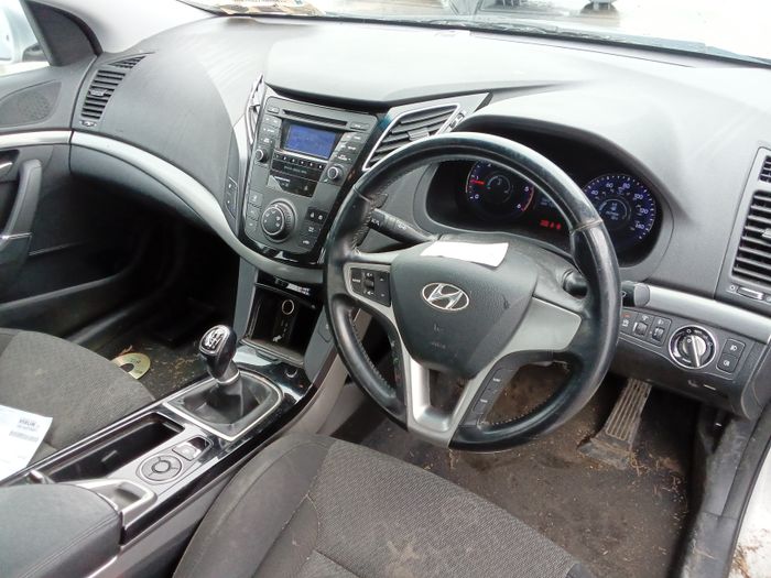 Hyundai i40 2013