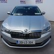 Skoda Superb 2020