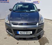Ford Kuga 2016