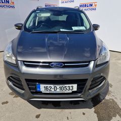 Ford Kuga 2016