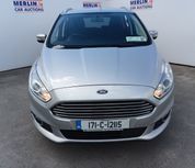 Ford S-Max 2017