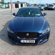 Jaguar XE 2015