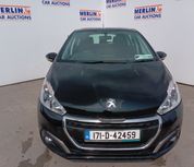 Peugeot 208 2017