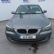 BMW 5 Series 2010