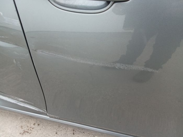BMW 5 Series 2010