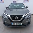 Nissan Juke 2021