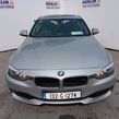 BMW 3 Series 2013