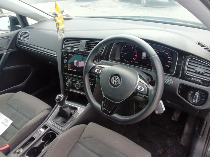 Volkswagen Golf 2019