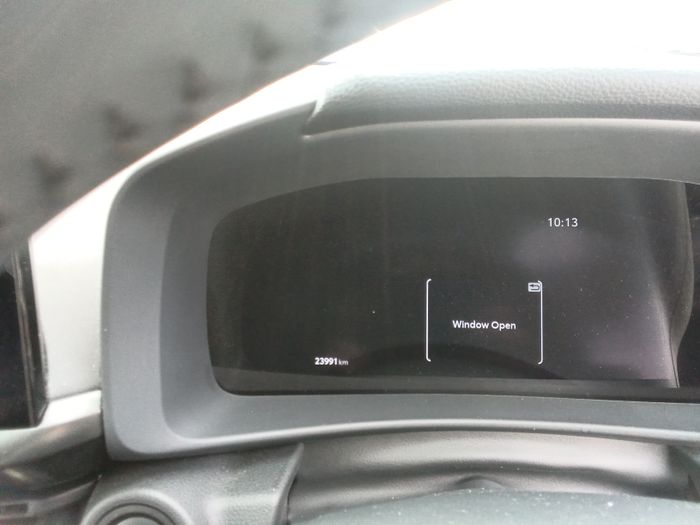 Toyota C-HR 2024
