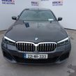 BMW 5 Series 2022
