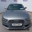 Audi A4 2014