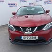 Nissan QASHQAI 2015