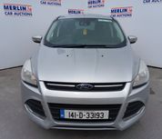 Ford Kuga 2014