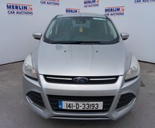 Ford Kuga 2014
