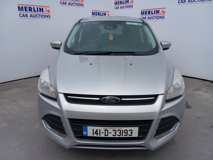 Ford Kuga 2014