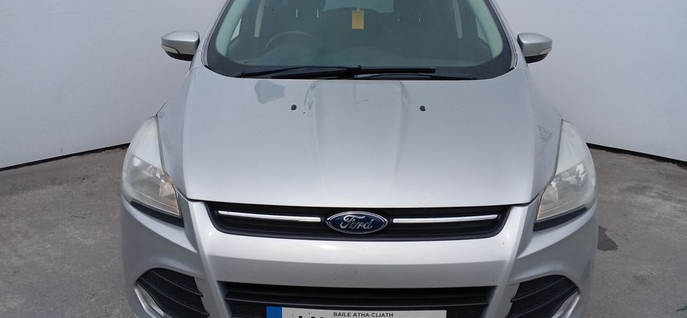 Ford Kuga 2014