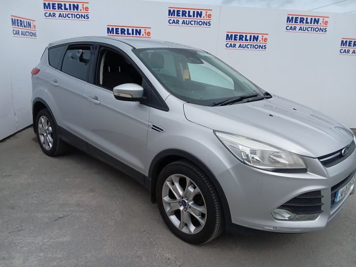 Ford Kuga 2014