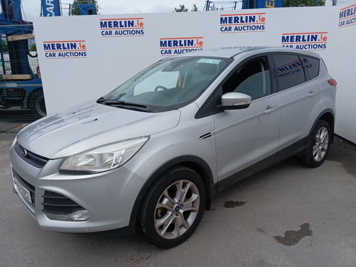 Ford Kuga 2014