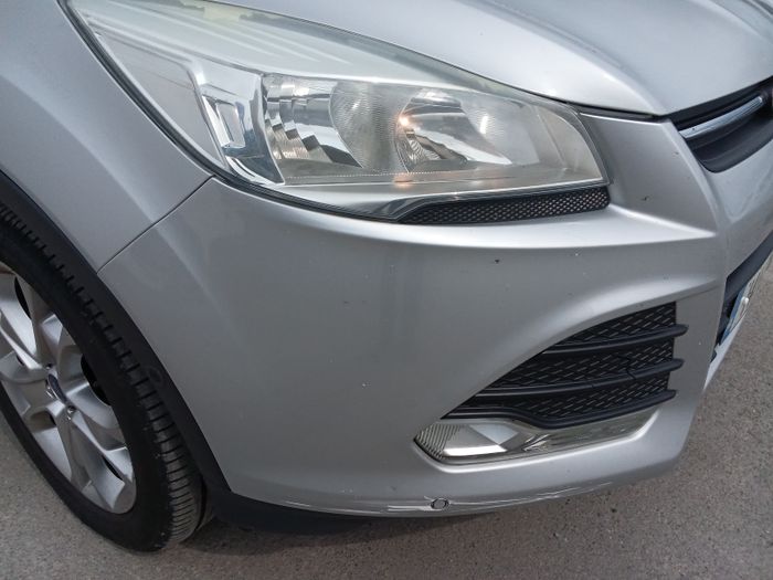 Ford Kuga 2014
