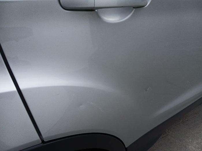 Ford Kuga 2014