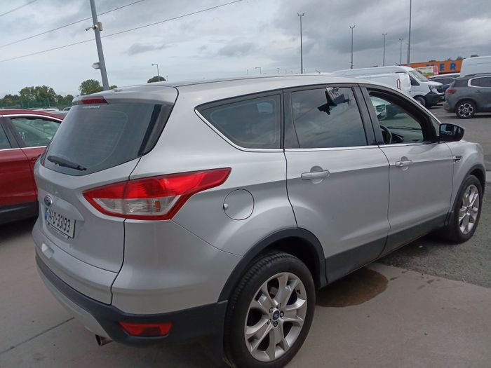 Ford Kuga 2014