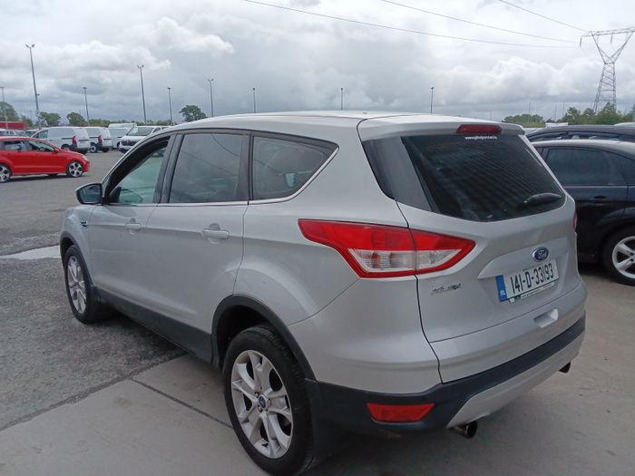 Ford Kuga 2014