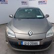 Renault Megane 2012