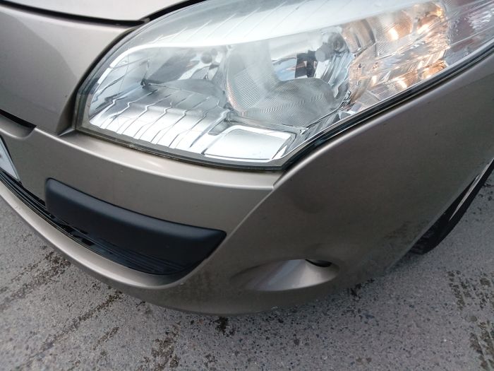 Renault Megane 2012