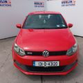 Volkswagen Polo 2013