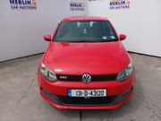 Volkswagen Polo 2013