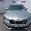 Skoda Superb 2021
