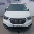 Opel Combo 2022